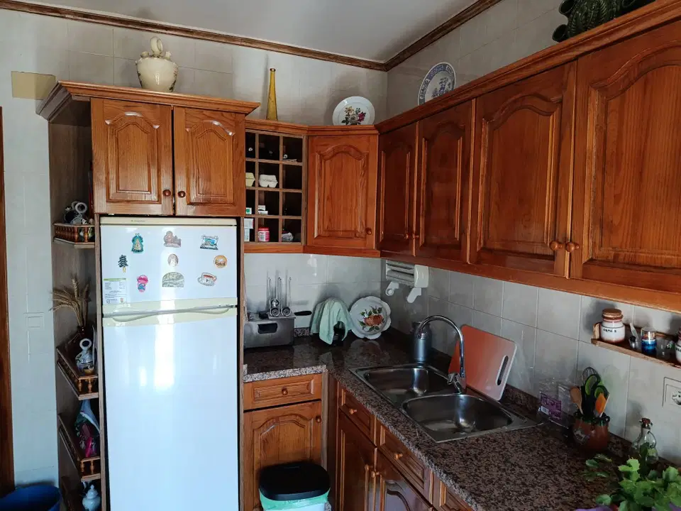 Apartment in Luque, Cordoba province photo 3