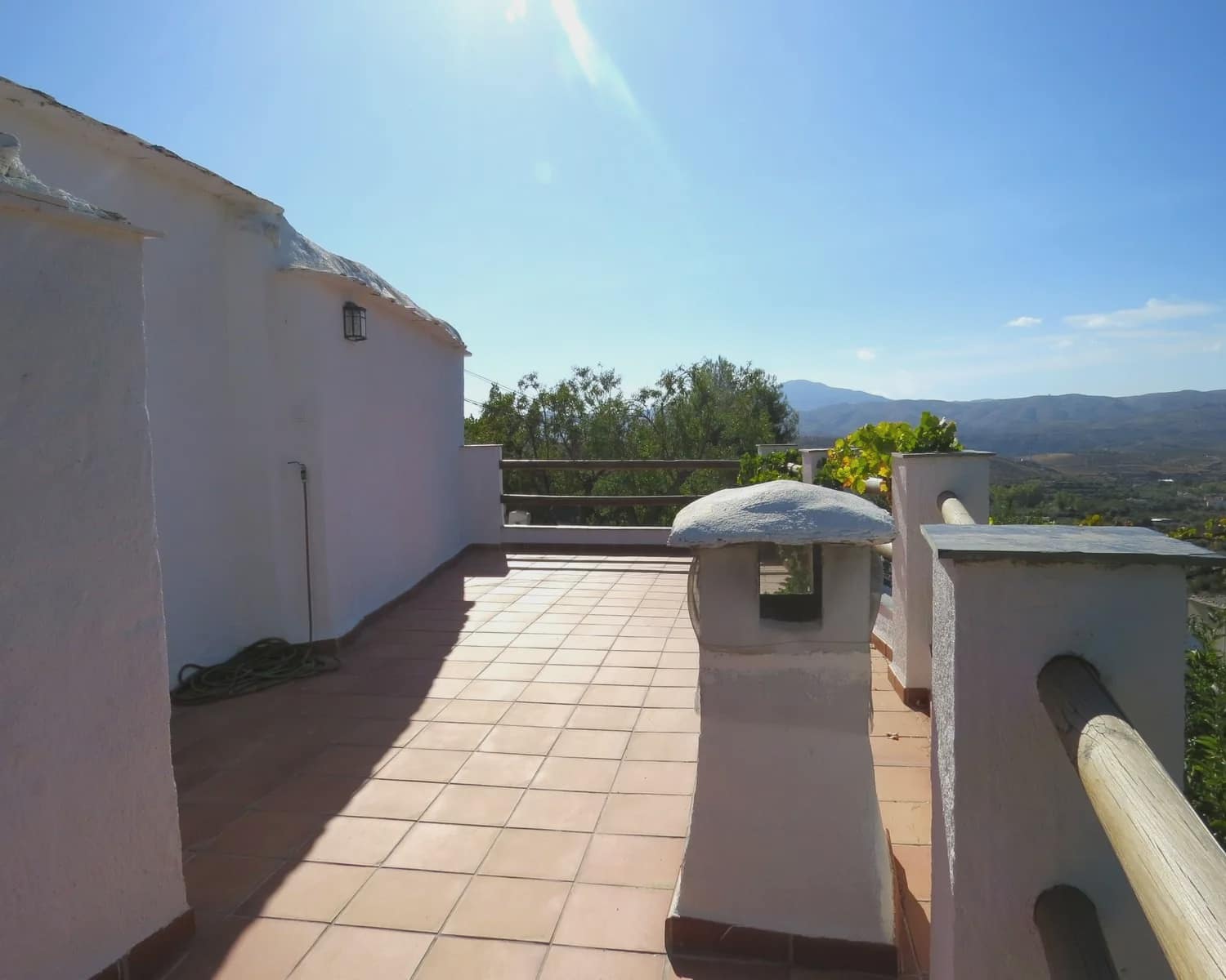 Finca/Country House for sale in Narila, Cádiar, Granada photo 5