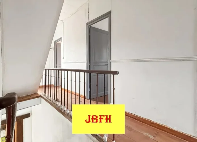 Detached Stone Property(126 sqm) with a Tin Corrugated Roof, Situated in a Hamlet, in the Area of photo 5