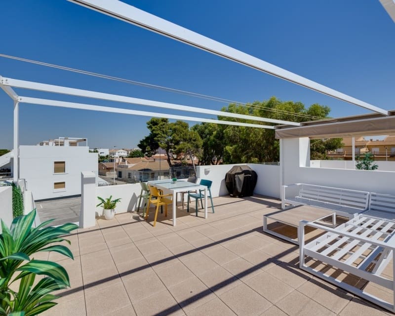 Apartment for sale in Pilar de la Horadada ciudad, Pilar de la Horadada, Alicante