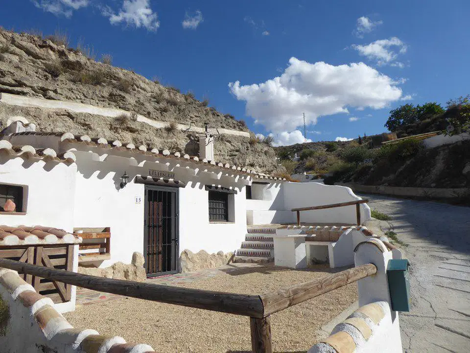 Rusticom, Colours of Andalucia, S.L.U. photo 3