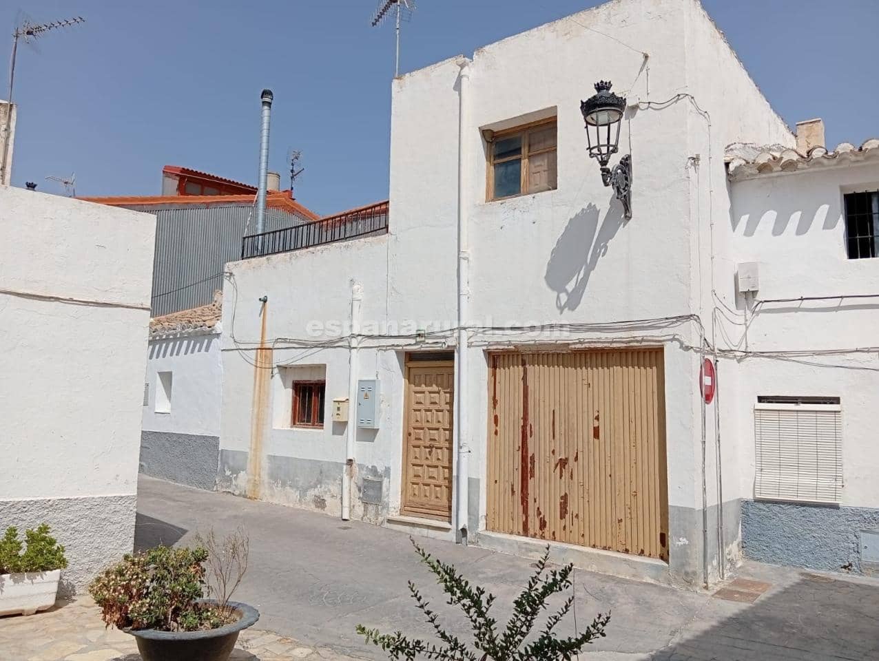 Townhouse for sale in Armuña de Almanzora, Almería