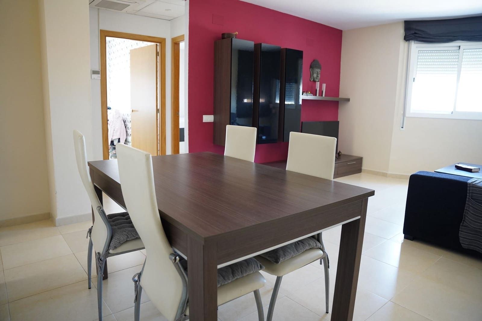 Flat for sale in Deltebre, Tarragona photo 2