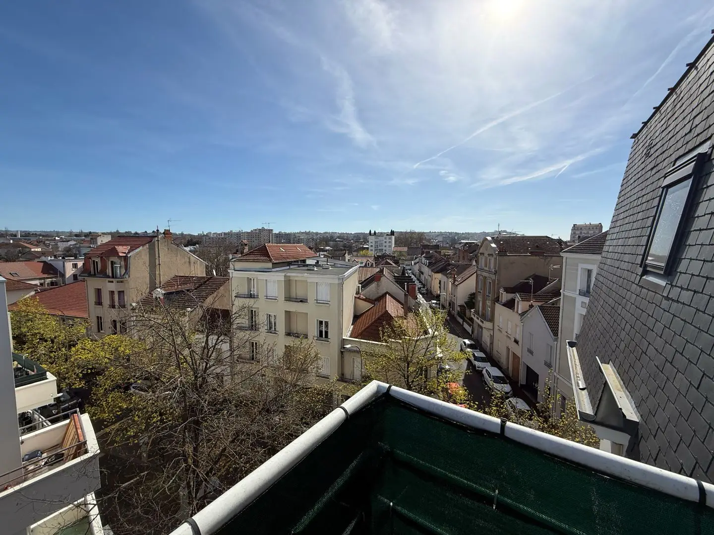 Appartement photo 3