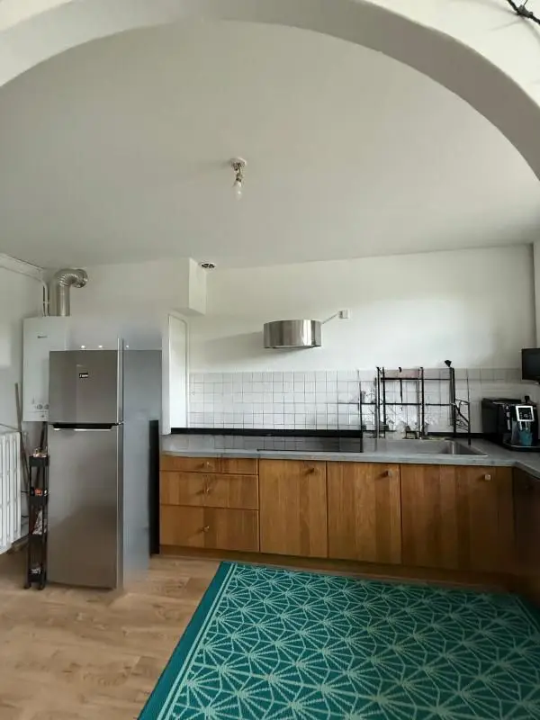Apartment for sale in Toulouse — 2 bedrooms, 57 m² photo 3