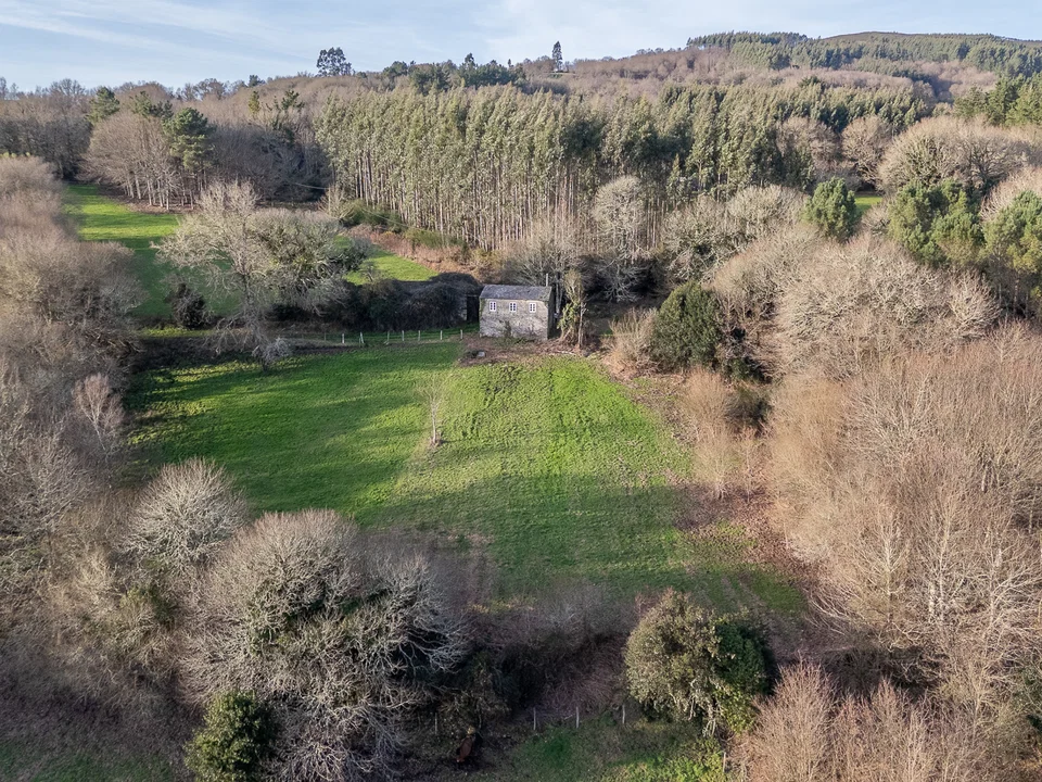 Country house in Vilalba, Lugo province photo 2