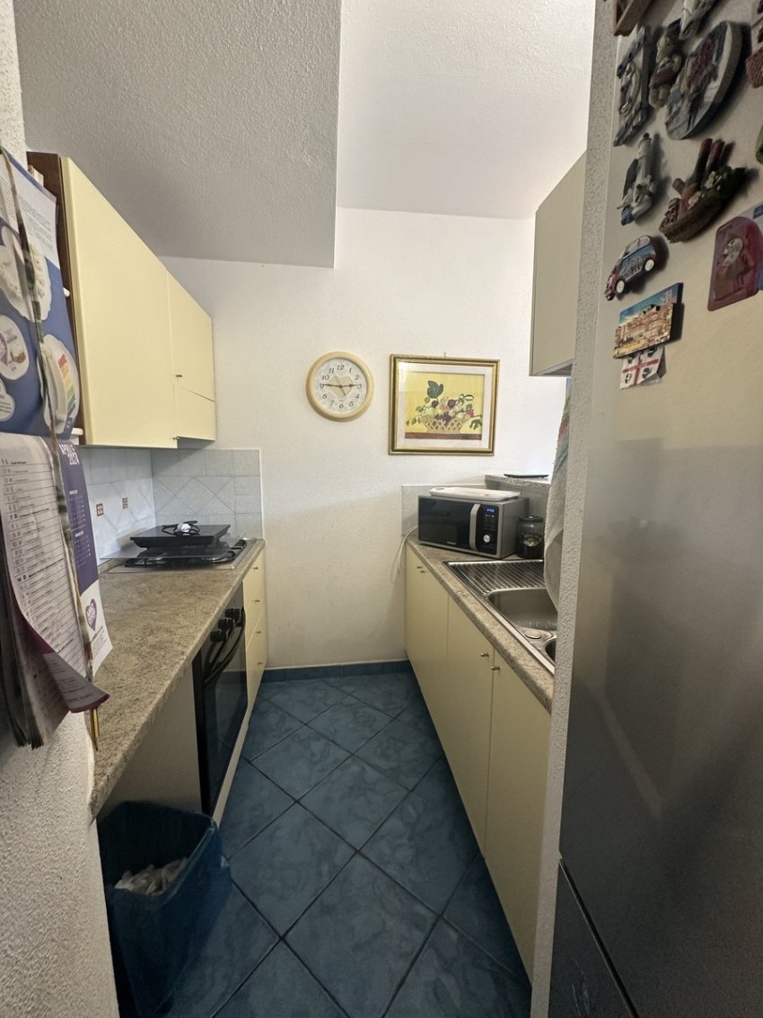 2 bedrooms apartment, 90 m² Palau, Sassari (province) photo 4