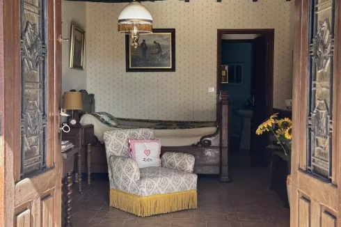 Single Storey Farmhouse photo 5