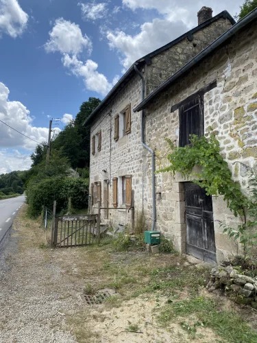 Pretty Renovated Farmhouse with Countryside Views photo 3