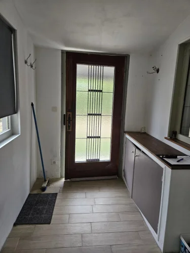 Compact Village Bungalow with Land photo 5