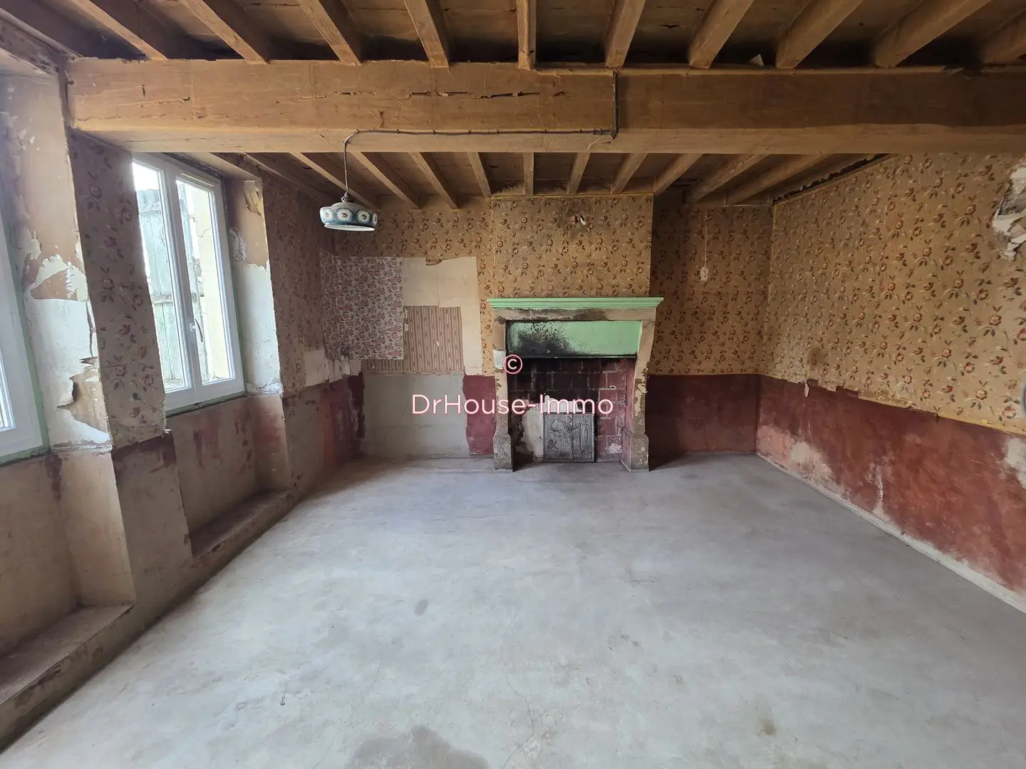 House for sale in Cussangy — 3 bedrooms, 200 m² photo 4
