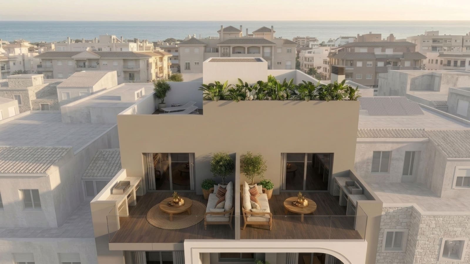 Apartment for sale in Guardamar del Segura, Alicante photo 2