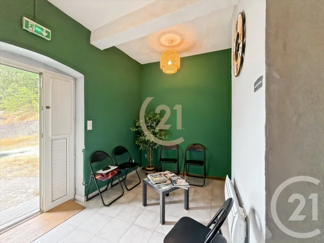 Single-Story Property with Two Independent Units in Ponte Leccia for Sale photo 5