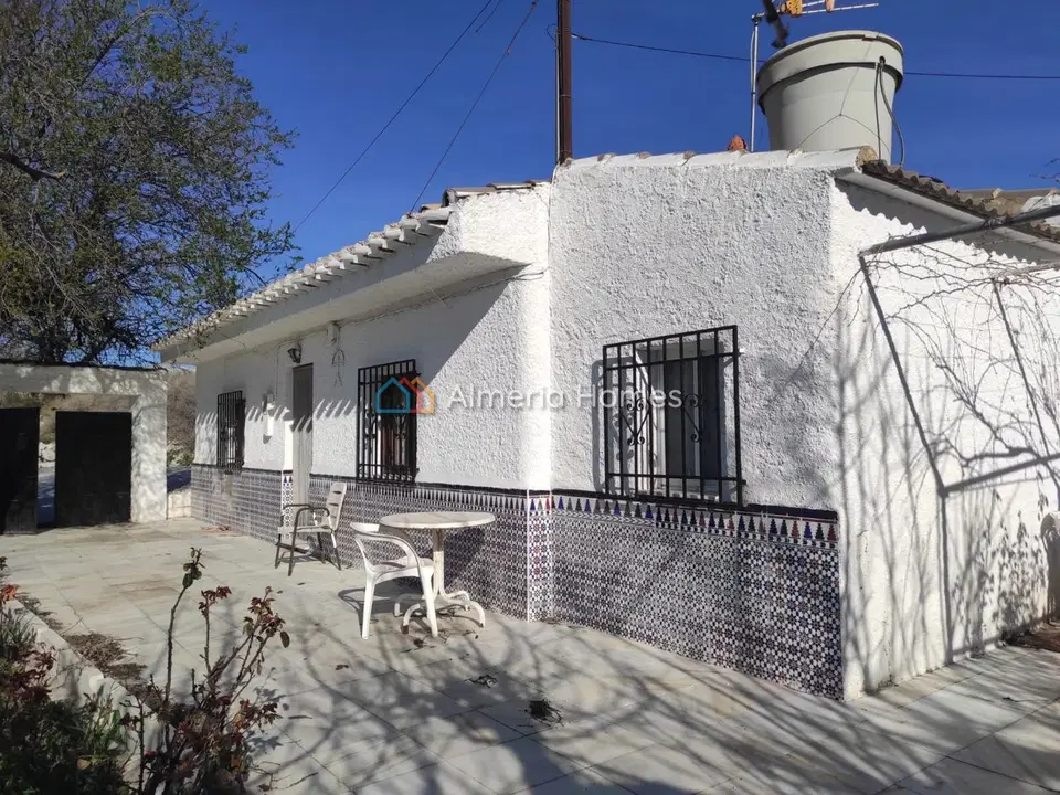Almeria Homes photo 2