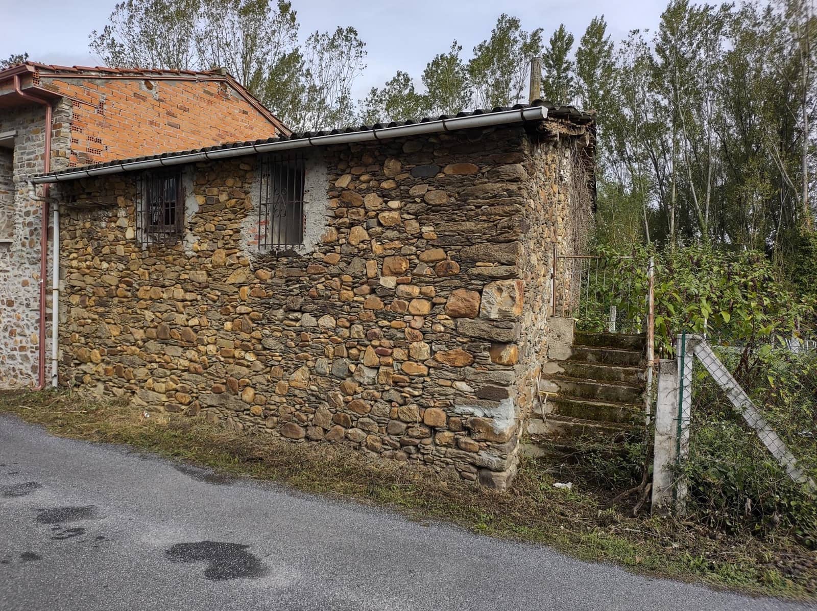 Townhouse for sale in Monforte de Lemos, Lugo photo 5