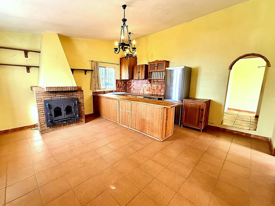 Villa in Arenas De Velez, Malaga photo 5