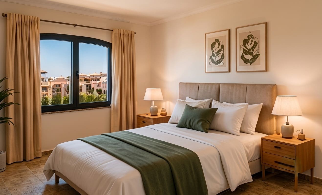 Apartment for sale in Centro, Los Alcázares, Murcia photo 4