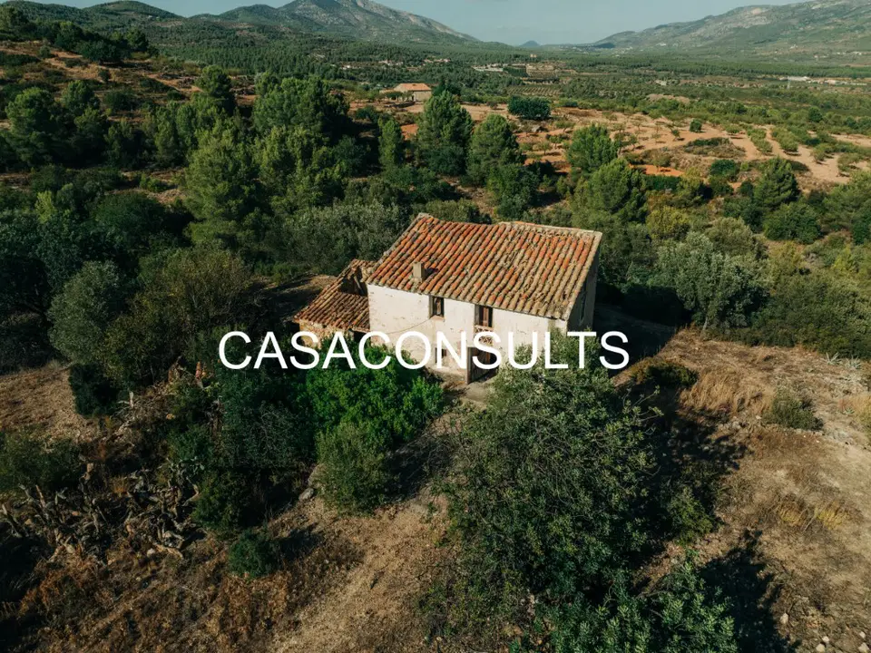 Country house in Las Crevadas, Castellon photo 2