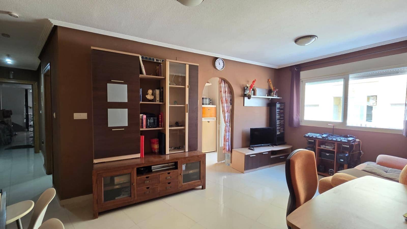 Apartment for sale in Antonio Machado, Torrevieja, Alicante photo 5