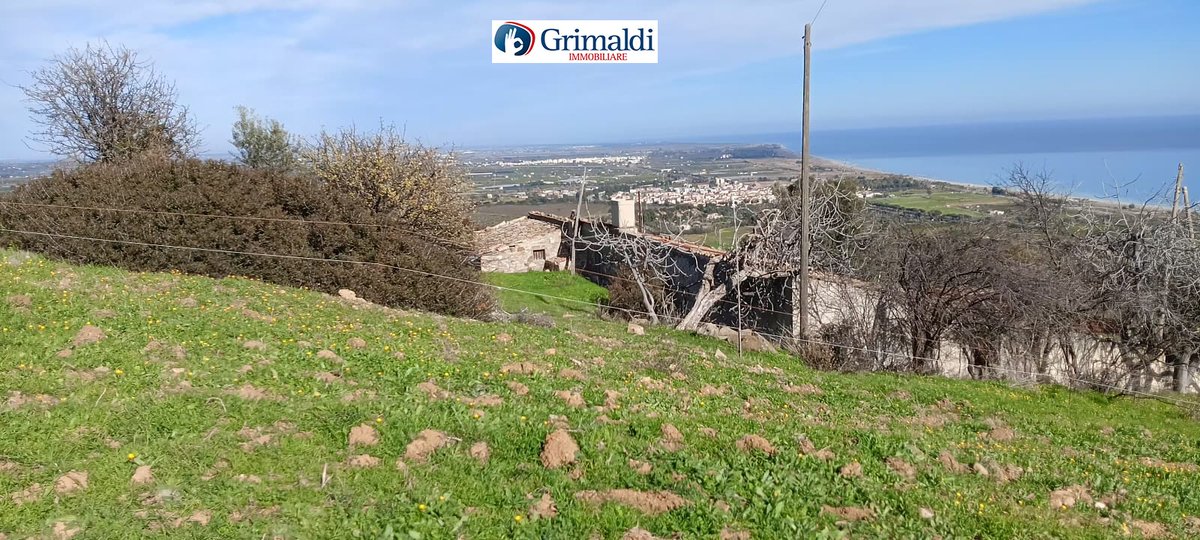 1 bedroom country house, 100 m² Rocca Imperiale, Cosenza (province) photo 3