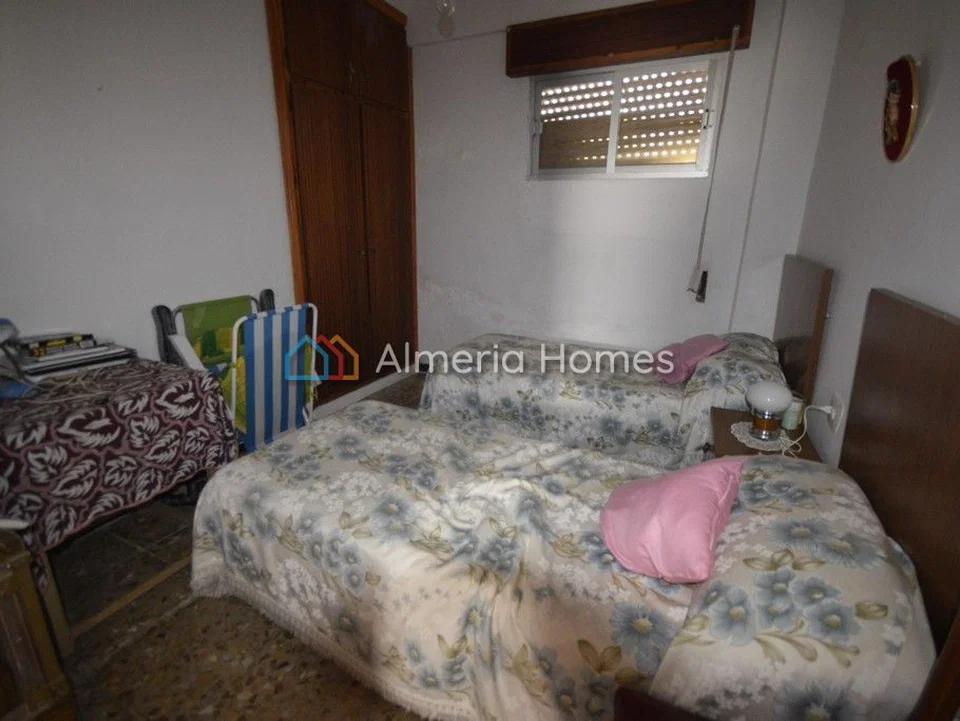 Town house in Partaloa, Almeria province photo 4