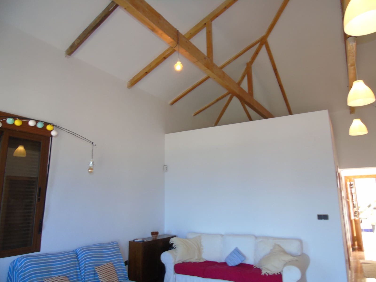 Townhouse for sale in Los Nietos, Cartagena, Murcia photo 4