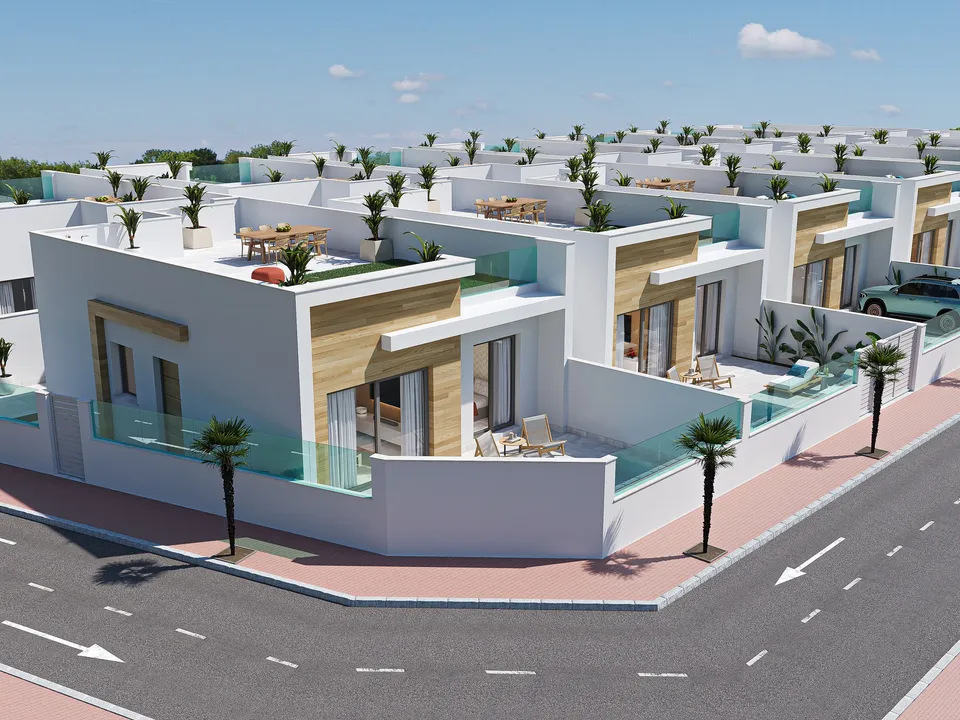 In Sun Properties Spain S.L. photo 2
