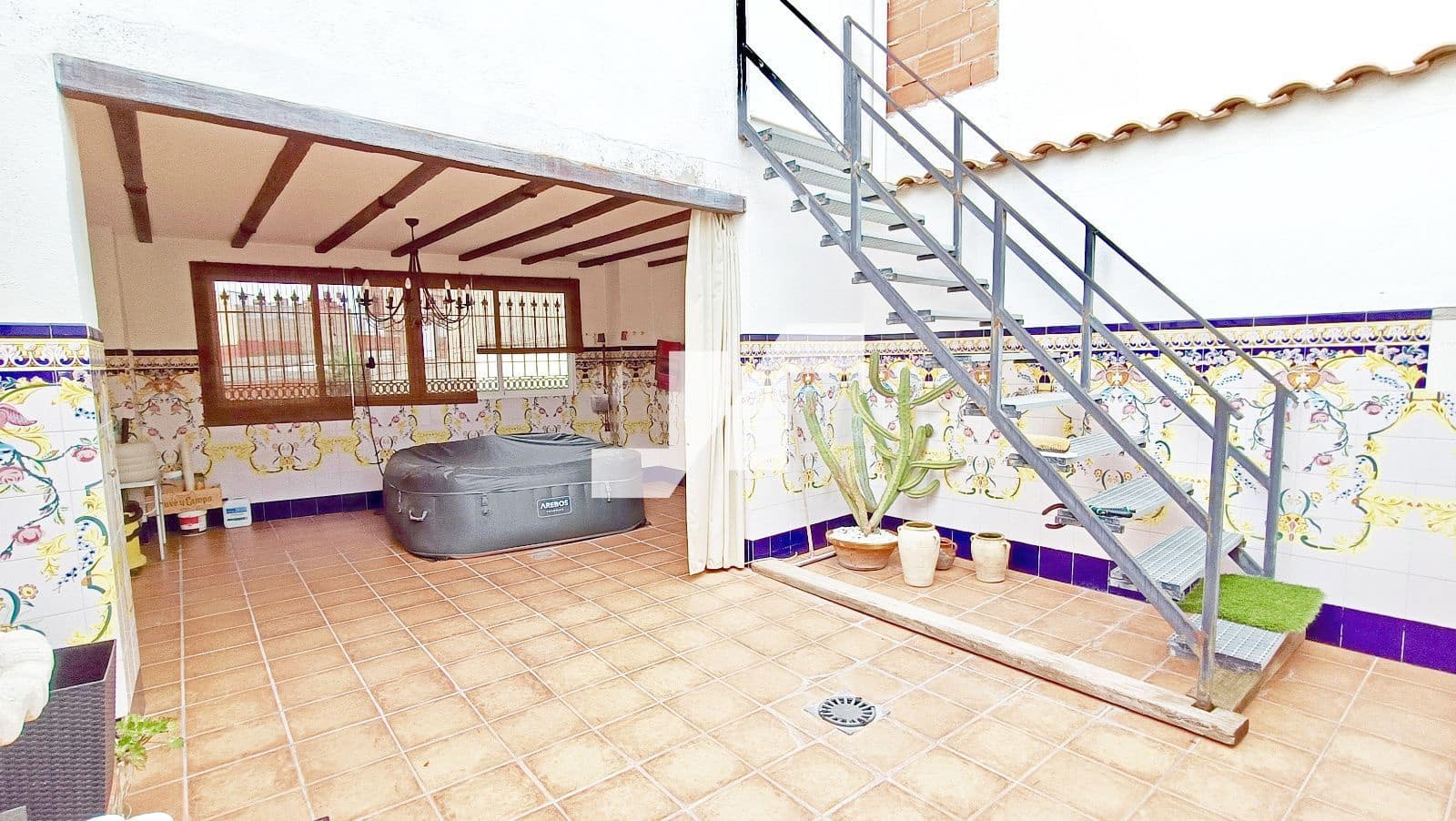 Villa for sale in Burriana / Borriana, Castellón photo 3