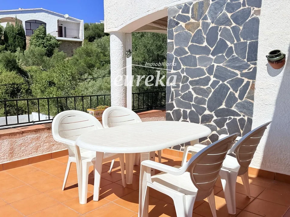 Villa in Roses, Girona province photo 5