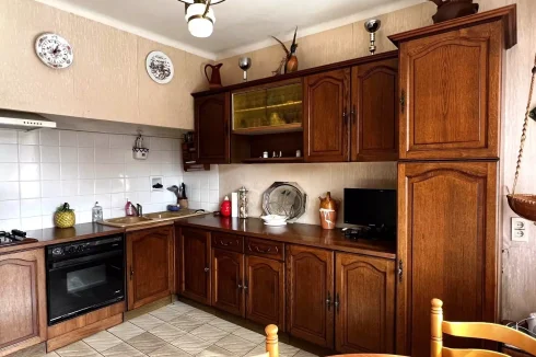 A Town Centre House photo 5