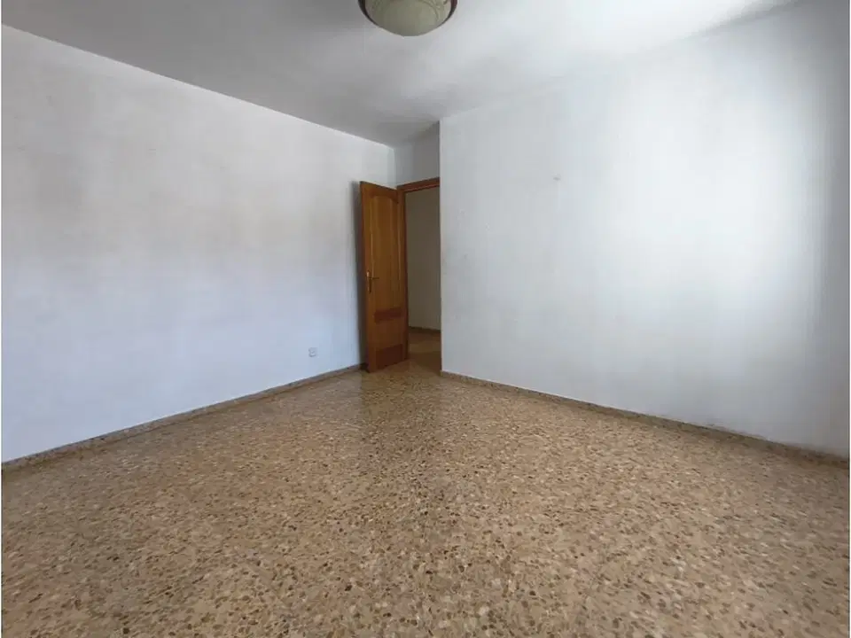 Apartment in Tavernes De La Valldigna, Valencia province photo 2