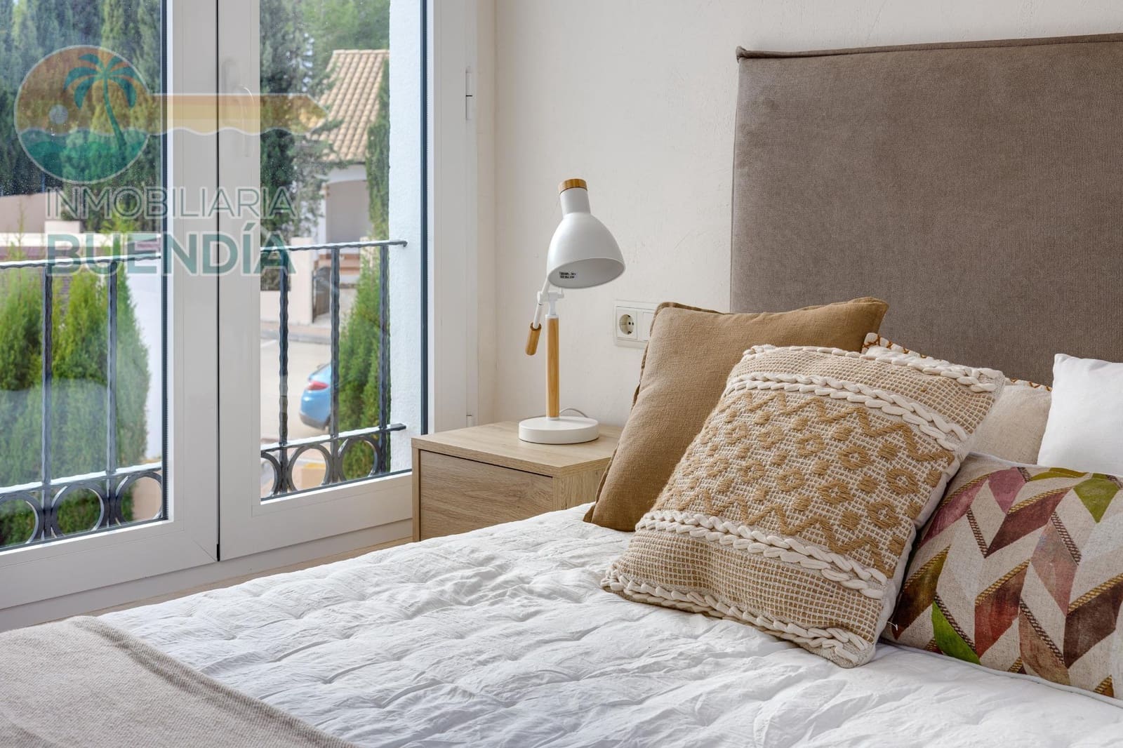 Villa for sale in Las Palas, Fuente Alamo de Murcia, Murcia photo 5