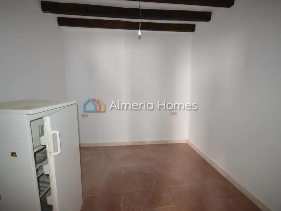 Almeria Homes photo 4