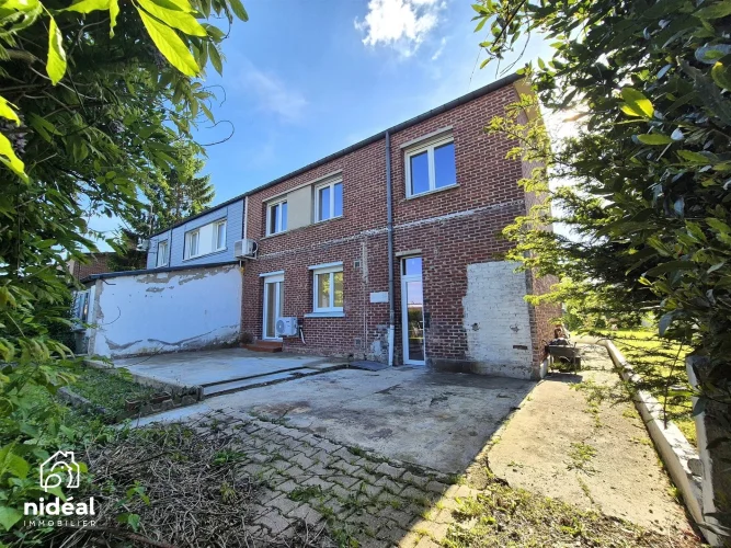 House for Sale in Berlaimont photo 2
