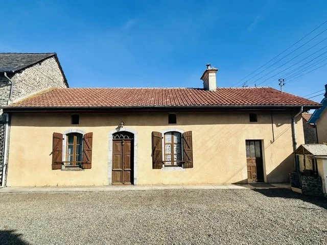 For Sale, Two Houses in the Commune of Andrest photo 2