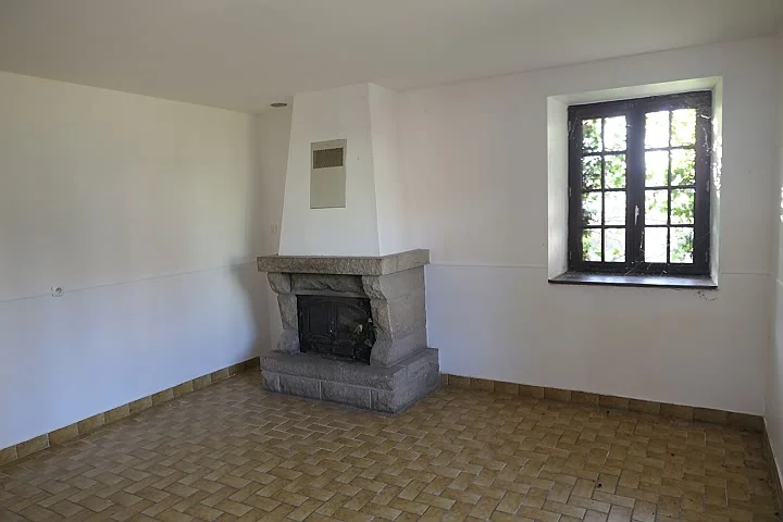 Detached Stone and Slate Property(125 sqm), Situated in a Rural Spot in a Peaceful Setting, in the photo 5