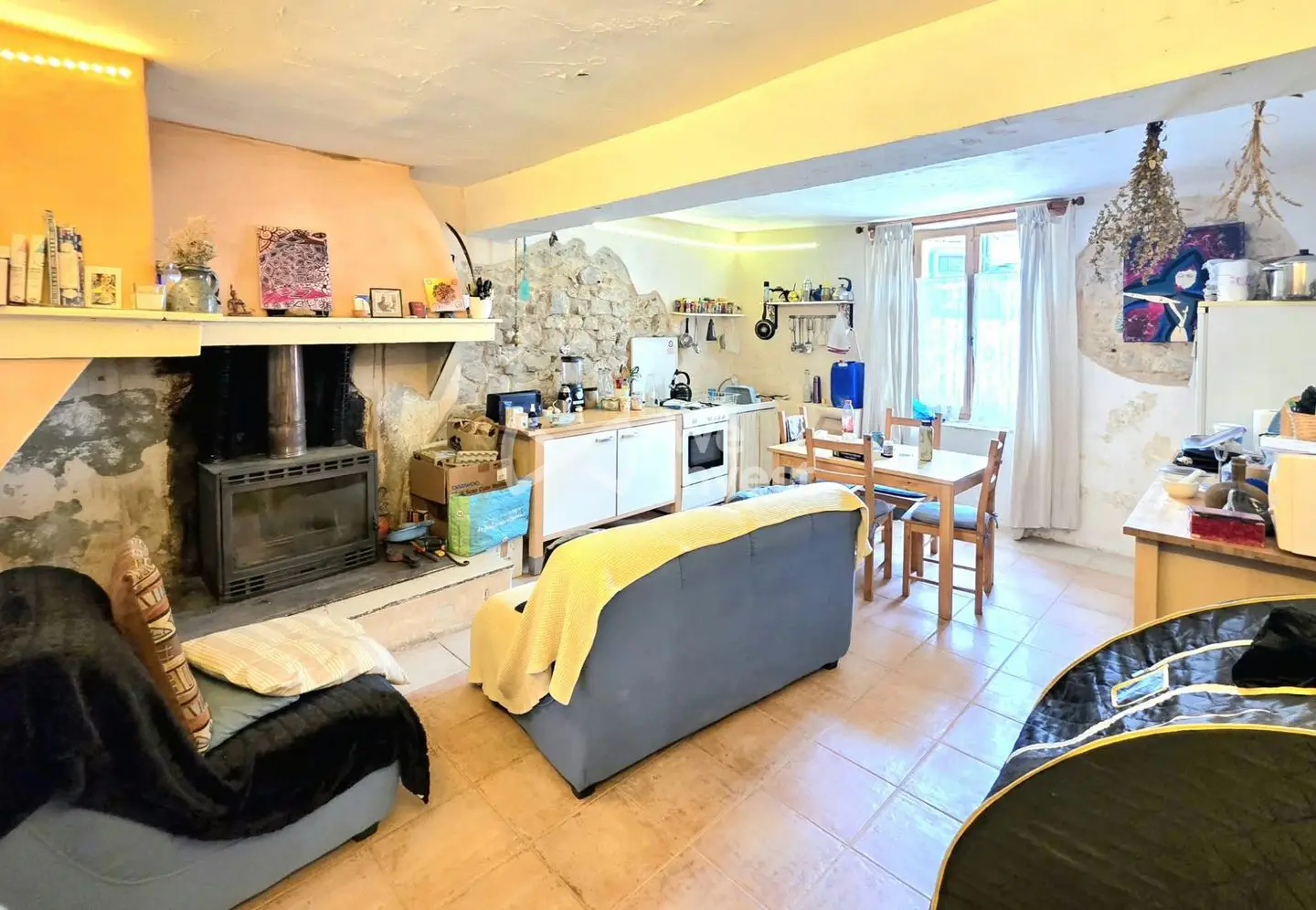 House for sale in Rivel — 3 bedrooms, 120 m² photo 5