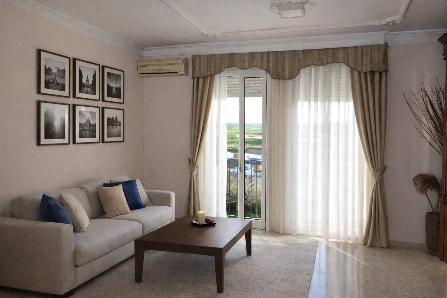 Flat for sale in Fuente de Cantos, Badajoz photo 2