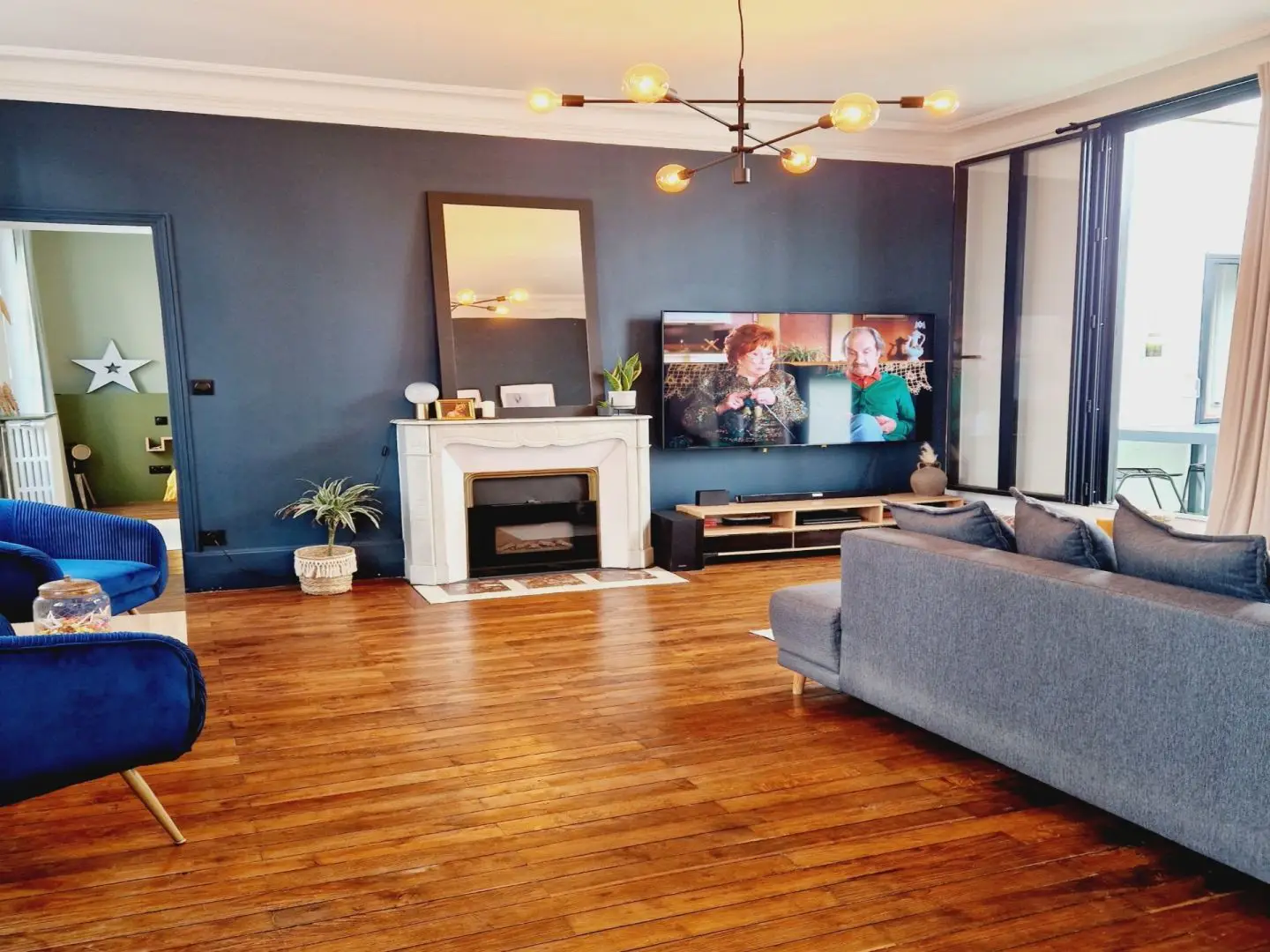 Apartment for sale in Nevers — 3 bedrooms, 120 m² photo 5