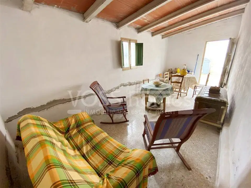 Town house in Huercal-Overa, Almeria province photo 4
