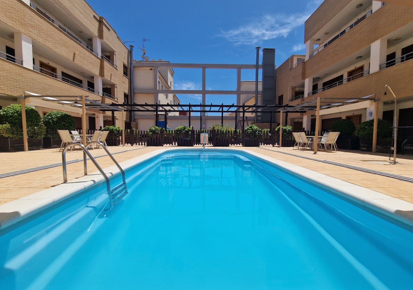 Apartment for sale in Lo Pagan, San Pedro del Pinatar, Murcia photo 4