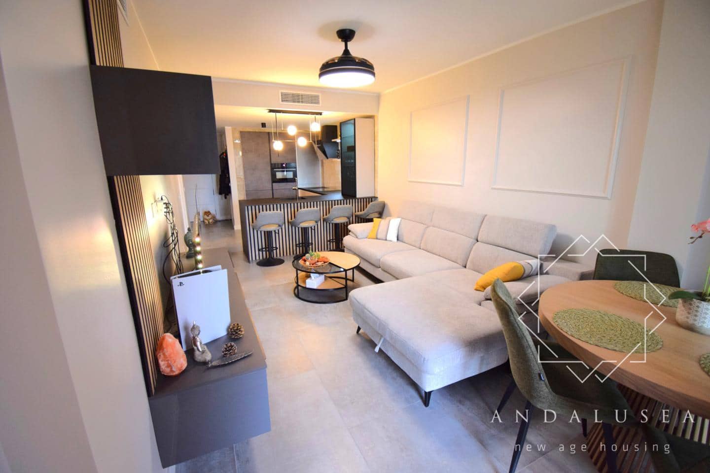 Flat for sale in Mojácar, Almería photo 3
