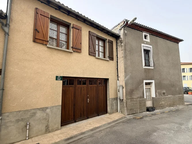 Formally the Hub of the Village, Large House Plus Commercial Possibilities photo 5
