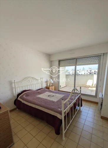 T3 50m² Top Floor Terrace 60m² photo 4