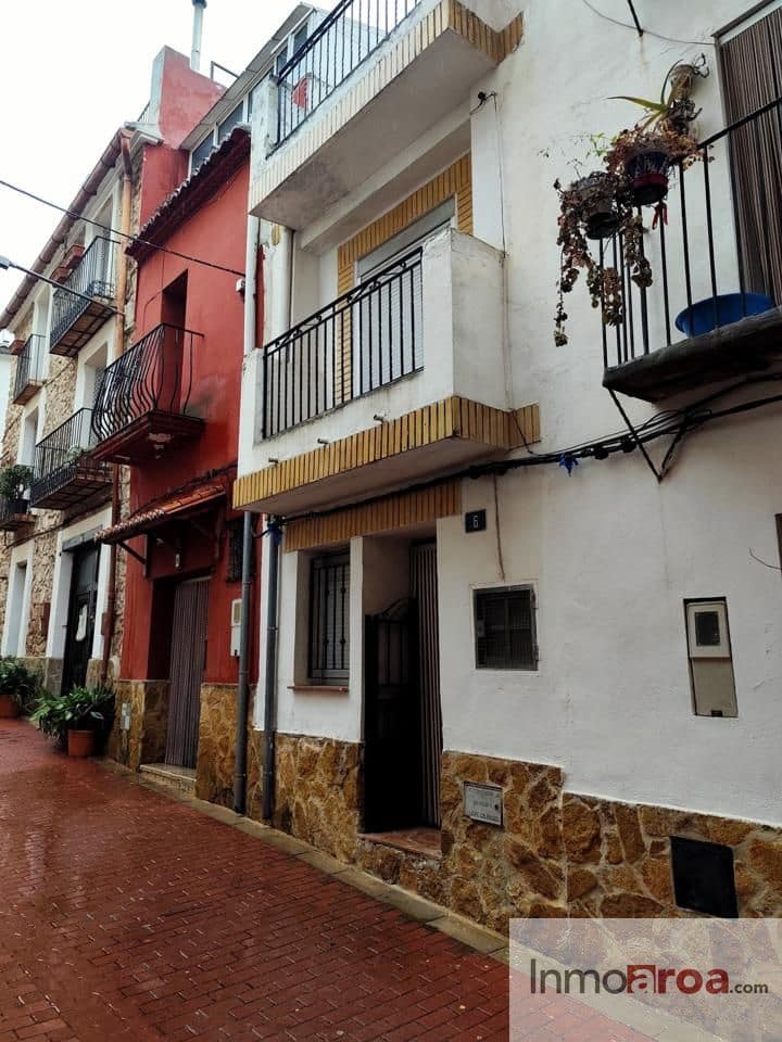 Villa for sale in Gatova, Valencia photo 2