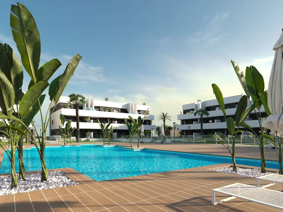 In Sun Properties Spain S.L. photo 2
