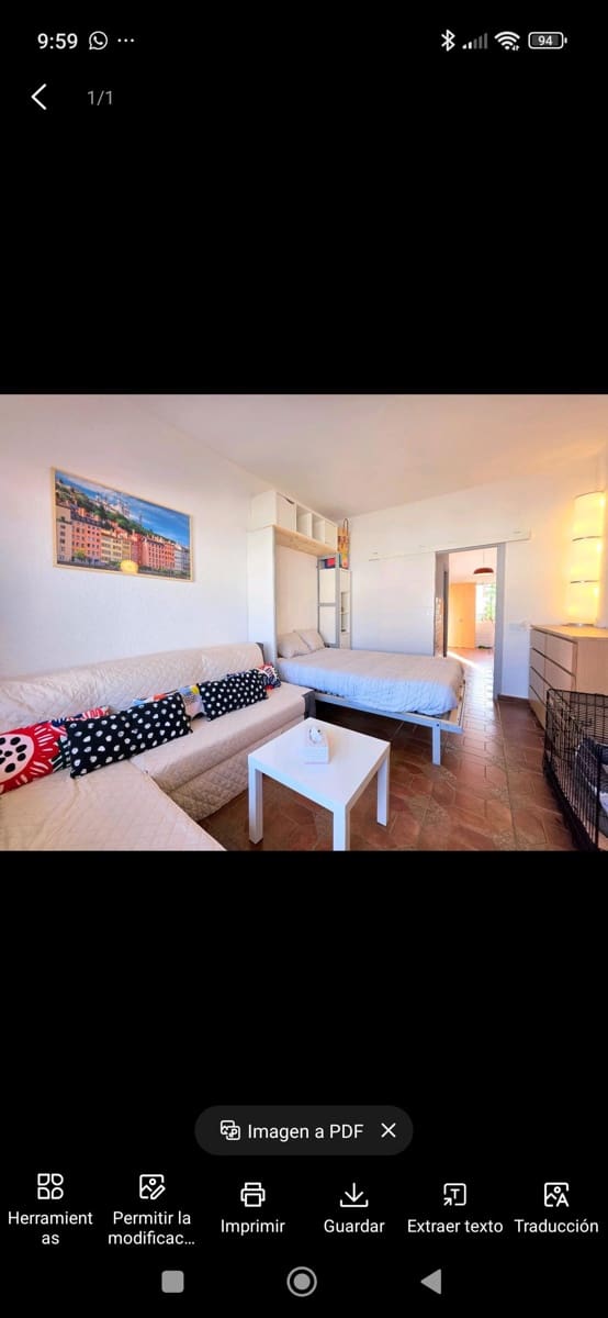 Apartment for sale in Islas Menores, Cartagena, Murcia photo 4