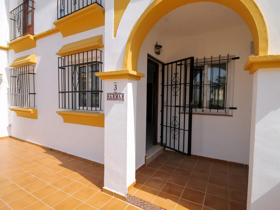 Costa Villas photo 2