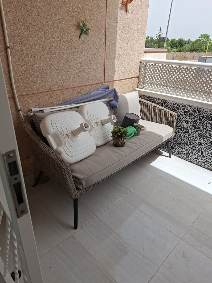 Apartment for sale in Algorfa, Alicante