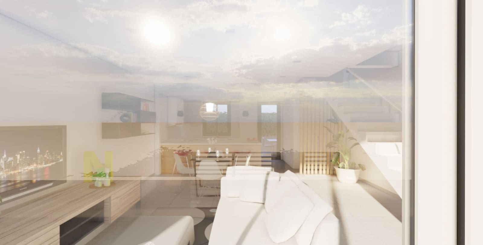 Townhouse for sale in Cox, Alicante photo 4